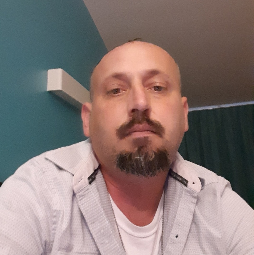 Meet your Posher, Mitch